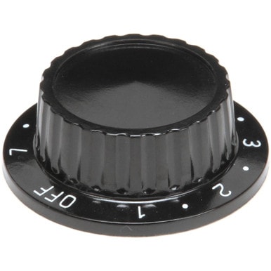 Randell HD KNB9801 Knob, Control — main image
