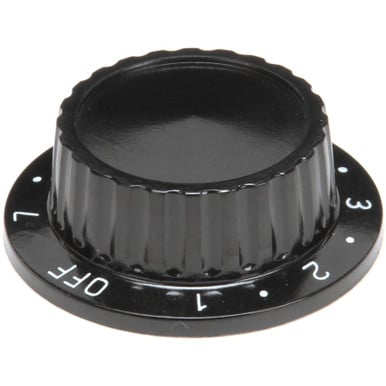 Defrost Timers — Randell HD KNB9801 Knob, Control