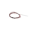 True 967273 Led Input Wire, 50 W/NsfShrink Tube