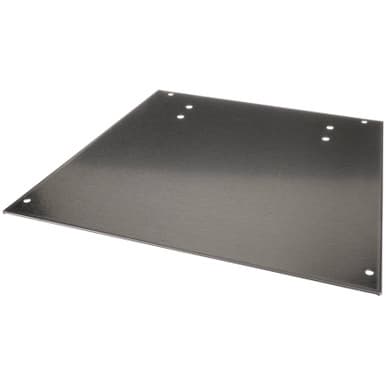 Traulsen 701-61646-01 Side Cover Hump EndSystem Mil