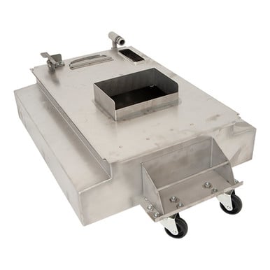 Henny Penny 97844 Drain Pan Assembly