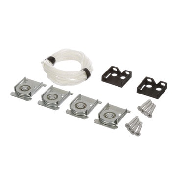 TRUE 884605 Cord Pulley Kit — main image