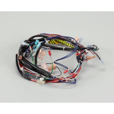 Groen 119857 Harness, Control