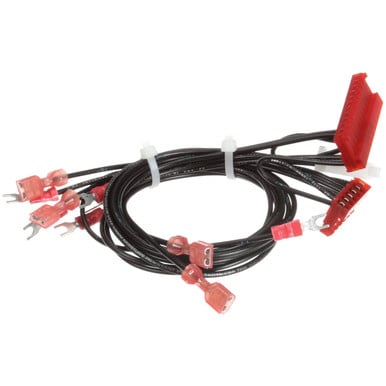 Kitchen Spares — Henny Penny 60742 Wiring Harness 12-pin