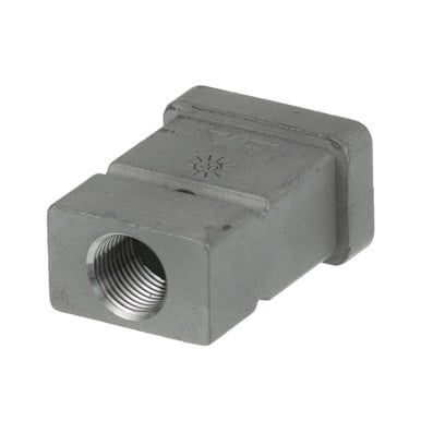 Kitchen Spares — Henny Penny 17612 Insert-1 X 1 1/2 Leg