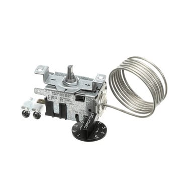 True 933190 Temp Control, 077B3264Kit #0 77B7344 Mu