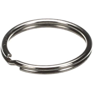 Alto Shaam PL-28413 Pull, Key Ring, 3/4", Manua Lrelease, Vhes-5, 10