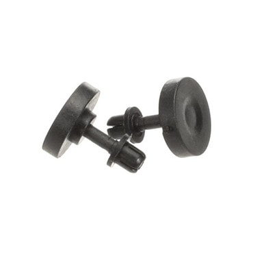 Rational 8024568 Plastic Spreader Rivet — main image