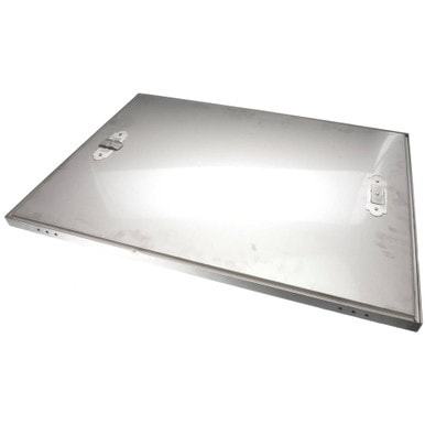 Alto Shaam 5008892 Slab Door, Marine, Assb, 1200-Up, S — main image