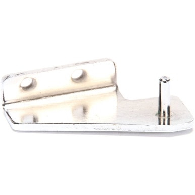 Delfield 3237492 Hinge, Solid Dr, Btm, Rh — main image