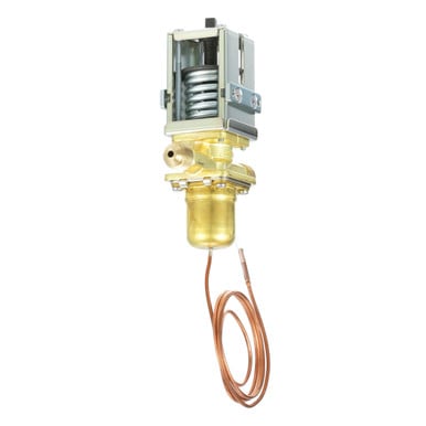 Commercial Kitchen Spare Parts — Hoshizaki 415425-01 Water Regulator