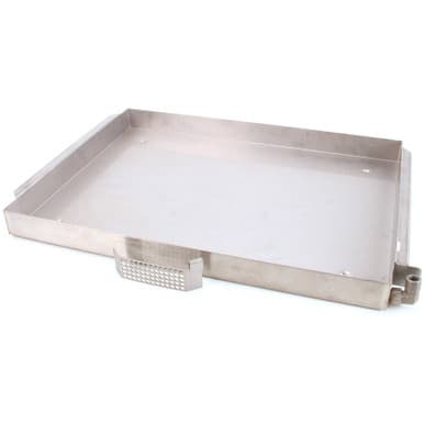 Alto Shaam 5005616 Drip Pan Assm, 1000-Th, (U) 1200-Th/Iii