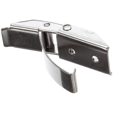 Delfield 6230025 Latch, Draw, Medium, S/S