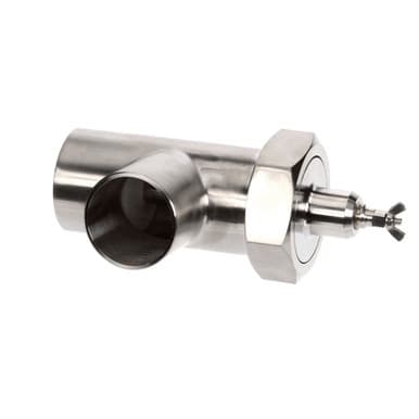 Groen Z009046 Valve Draw Off 2 #Do-200