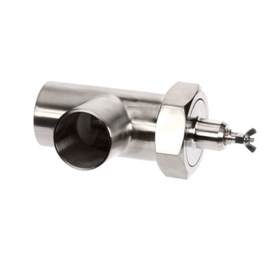 Groen Z009046 Valve Draw Off 2 #Do-200