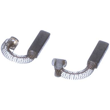 Lincoln 2515004 Brush And Spring Set