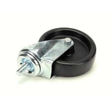 True 830222 Caster 5 W/O Brake1/2-13 X 3/4 Stem & 1