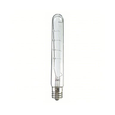 Hoshizaki PKS-8184 Incandescent Light Bulb
