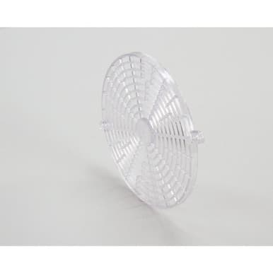 Randell FAN010 RF Fan Guard, 6.75 Dia.Plastic 100460 N