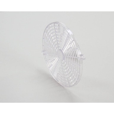 Randell RF FAN010 Fan Guard, 6.75 Dia.Plastic 100460 N — main image