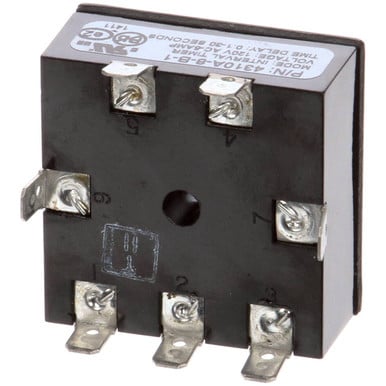 Groen Steamer Parts — Groen NT1745 Solid State Timer - ChokE- 120 V One Shot