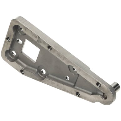 Alto Shaam HG-35963 Hinge, Top, Combi Door W /Pintabletop