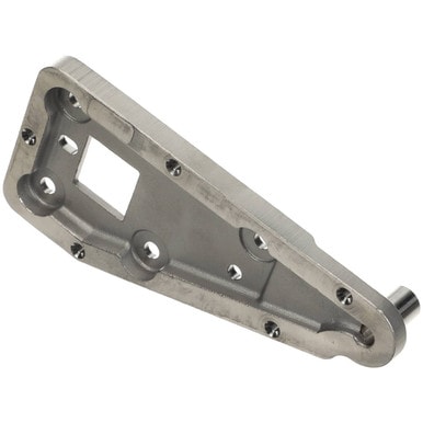 Alto Shaam HG-35963 Hinge, Top, Combi Door W /Pintabletop — main image