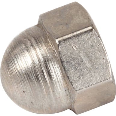 Delfield 9321003 Nut, 1/4-20, Acorn, S/S