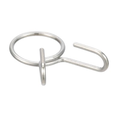 Hoshizaki 427443-05 18 mm Hose Clamp