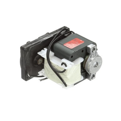 Hoshizaki 3A6786-02 Gear Motor — main image