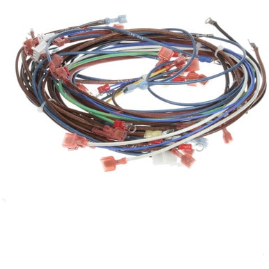 Lincoln 371508 Wire Harness Main Dcti — main image