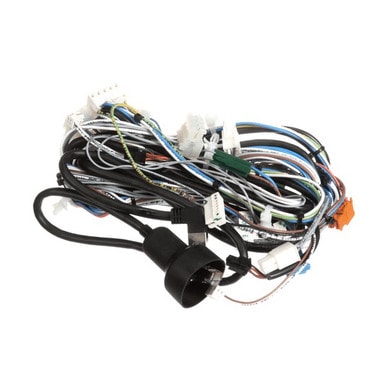 Rational 40.04.838 Cable Control HarnessBelow — main image