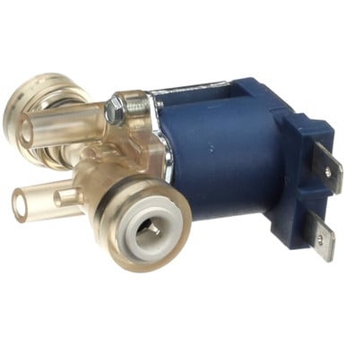 Delfield 3547845 Valve, Closed, Slnd, H20, 1/4
