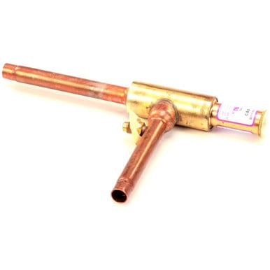 Alto Shaam VA-29900 Valve, Sporlan Crot-6-30/ 110, Crnkcs Pressr Regltr