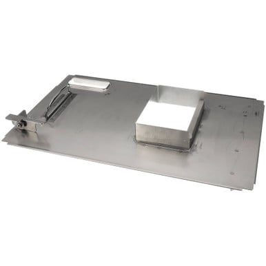 Henny Penny 162056 Assy-Eeg25X Drain PanCover