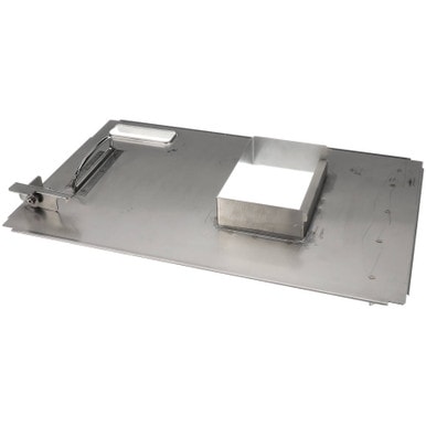 Henny Penny 162056 Assy-Eeg25X Drain PanCover — main image