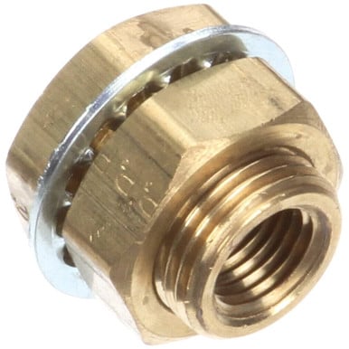 Kitchen Spares — Henny Penny FP01-013 Bulkhead Adaptor Z