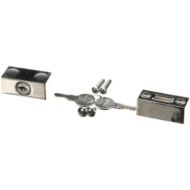 beverage air 61c11 032a door lock — main image