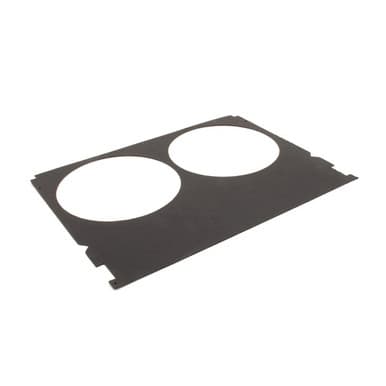 True 801508 Cond Shroud, Gdm/T-49F/T-72F T-72F