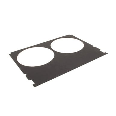 True 801508 Cond Shroud, Gdm/T-49F/T-72F T-72F
