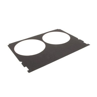 True 801508 Cond Shroud, Gdm/T-49F/T-72F T-72F — main image