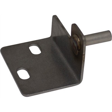 Henny Penny 93369 Bottom Door Hinge — main image