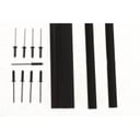 True 872554 Wiper Gasket Kit 3 DoorV-Roller