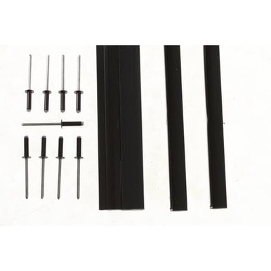 True 872554 Wiper Gasket Kit 3 DoorV-Roller — main image