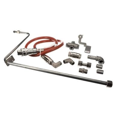 Henny Penny 14639 Kit-391/691-Filter-DirectConn