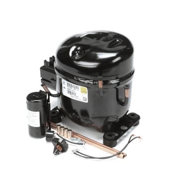Randell CMP1403 RF Compressor, 3/8 Hp HiR134A 115V (Ae4450