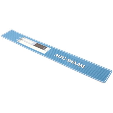 Alto Shaam PE-25376 Panel, Overlay, 1200-Th/IiI, Dual Cavity, Single Con — main image