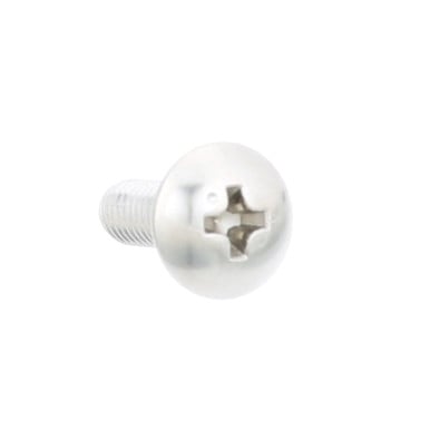 HOSHIZAKI 7C32-0412 Truss Head Screw4X12 Sus