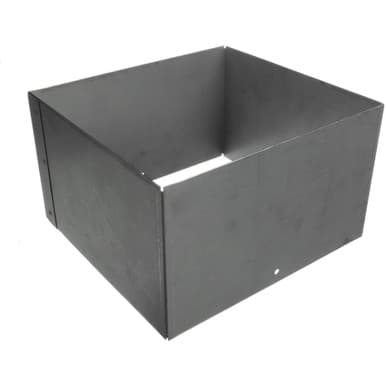 Randell DGH1701 RP Doghouse, Inner Portion, 9550&52-290 (T1