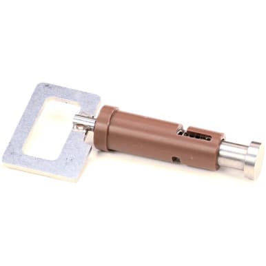 Silver King 44349 Assy Valve Pincher SkecD12-V3